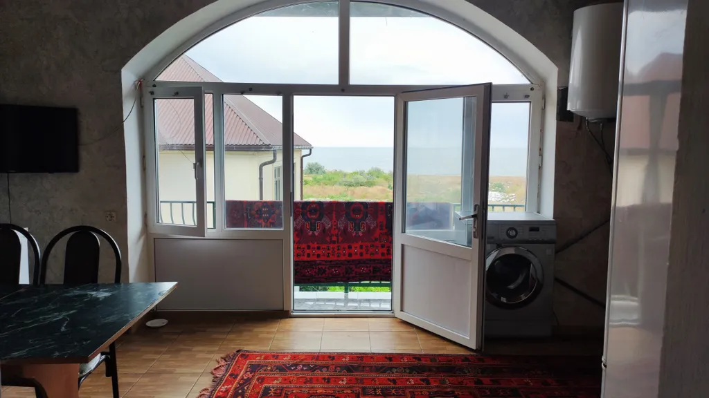 Коттедж Коттедж Дача у берега моря — Дербент