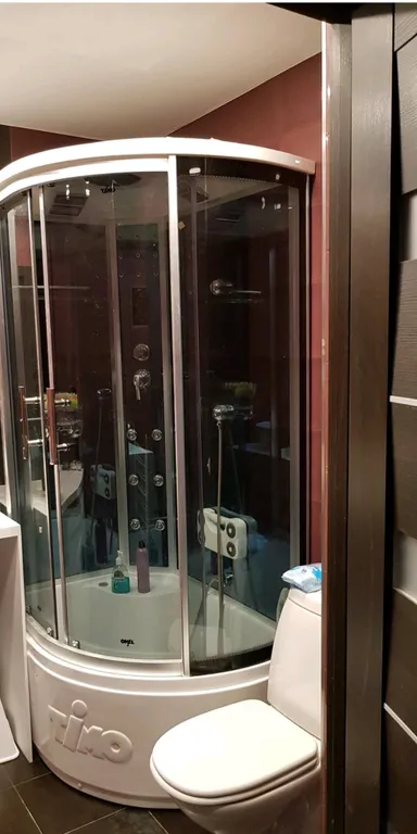 Квартира у метро