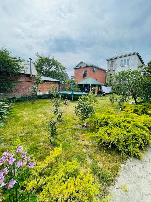 Квартира Квартира Двухместный номер возле бассейна — Геленджик