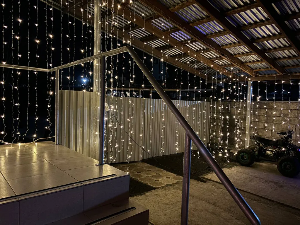 Уютный частный домик недалеко от центра