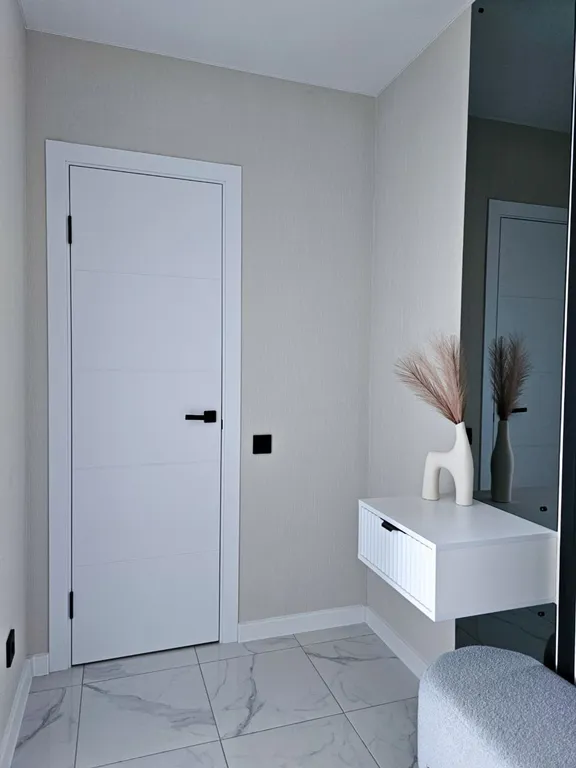 Уютный уголок