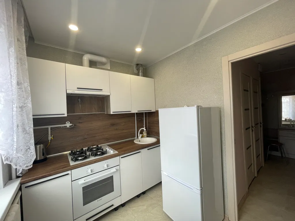 Уютная 2-комнатная квартира