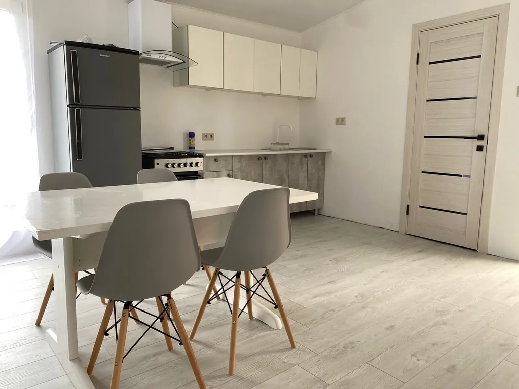 Коттедж Уютный этаж дома под ключ — Сухум