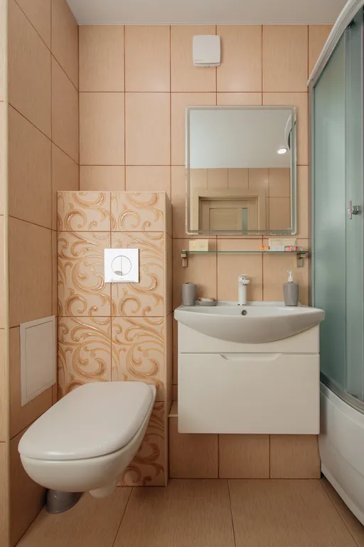 Студия с полноценной кухней и кондиционером на Ерошевского