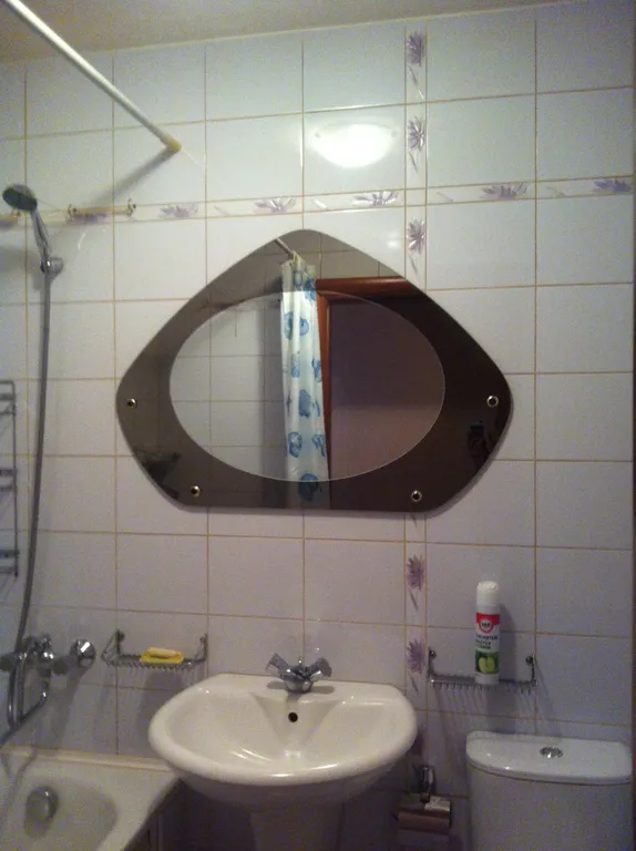 Уютная 1-комнатная квартира