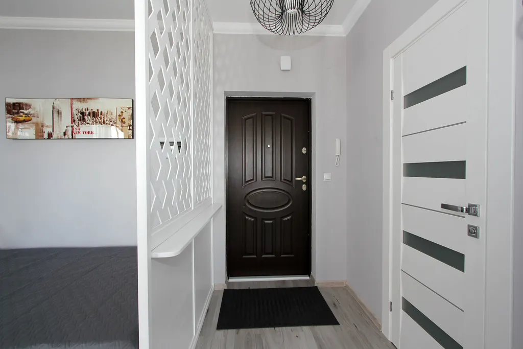 Квартира Апартаменты у парка Юность — Калининград