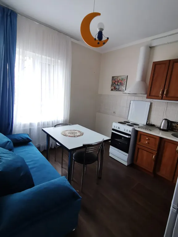 Квартира в ЖК Резиденция Утриш в Сукко