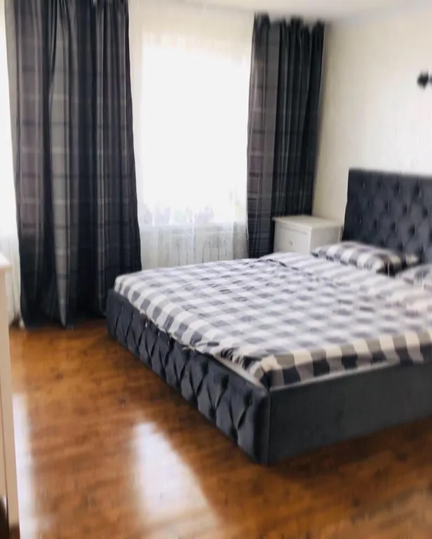 Уютный дом для отдыха и баней