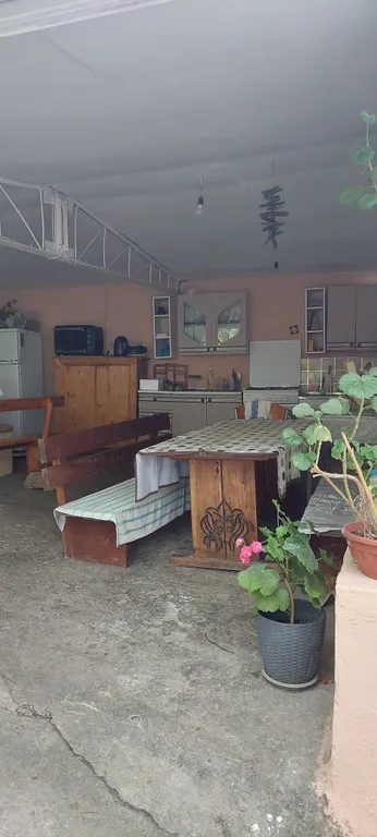 Квартира Комната — Адлер