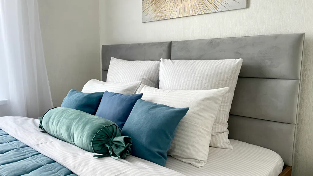 Квартира Отличная квартира — Ярославль