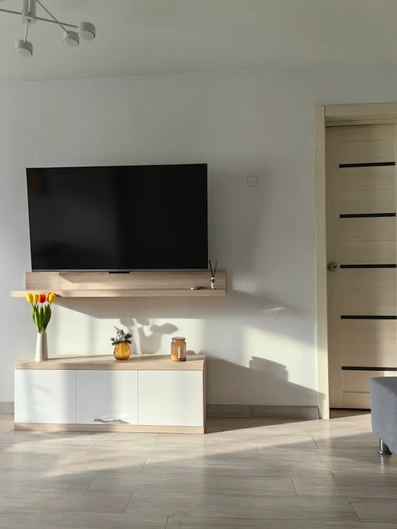 Квартира Квартира в самом центре — Хабаровск