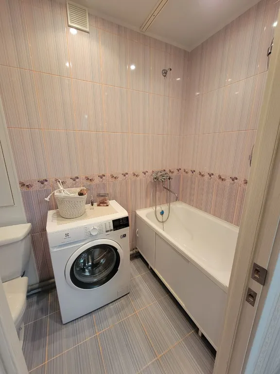 Квартира со всеми удобствами в центре города