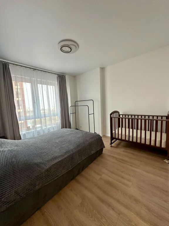 Квартира Новая, уютная квартира рядом с метро и красивыми парками — Москва