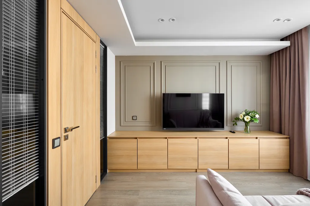 Премиум квартира ЖК