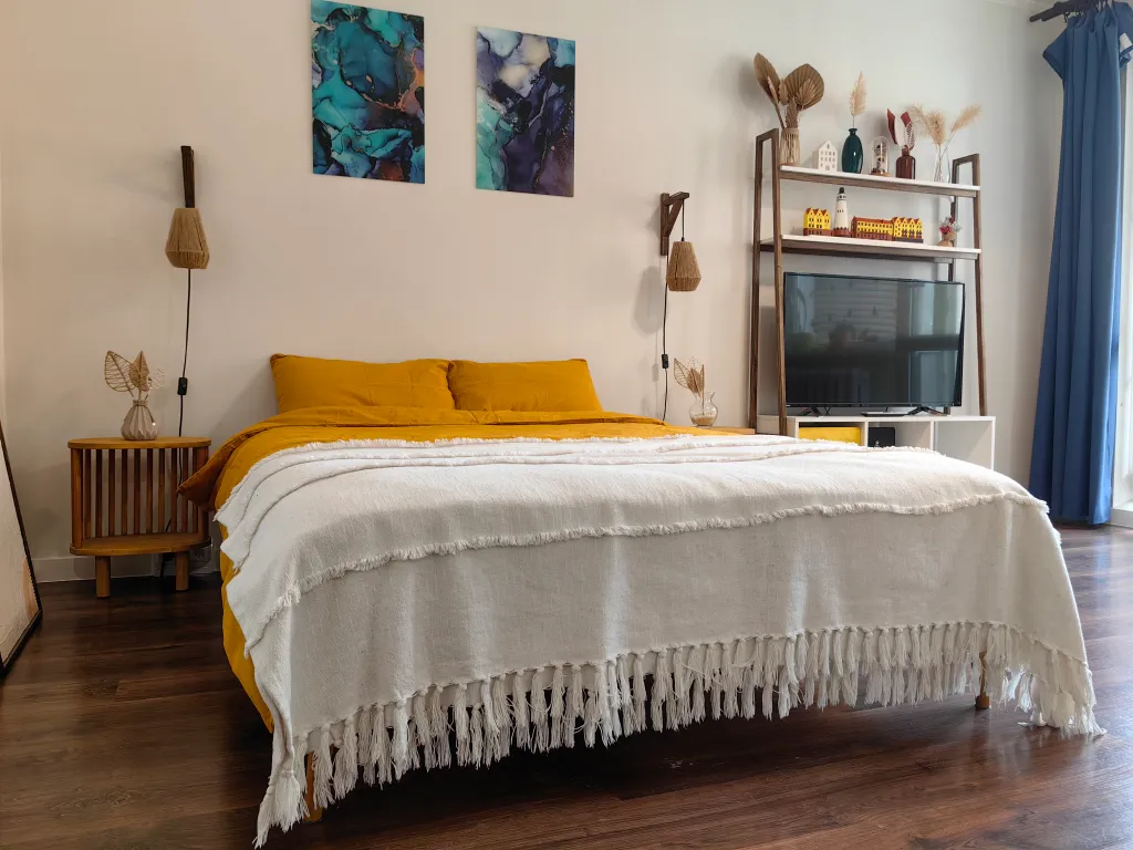 Квартира Уютная квартира рядом с филармонией — Калининград