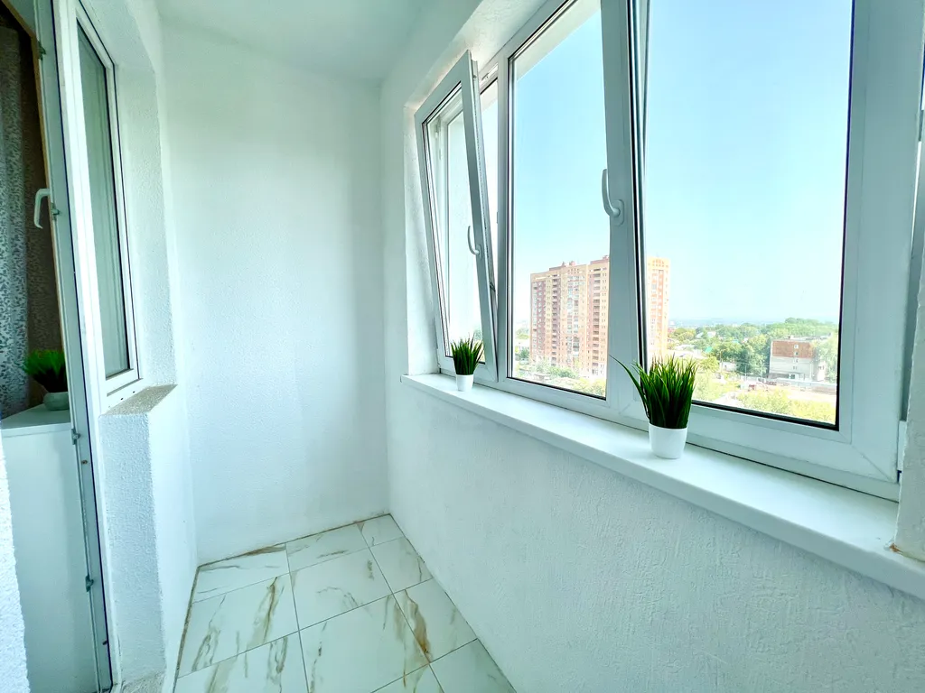 Уютная квартира в новом высотном доме ЖК Академический