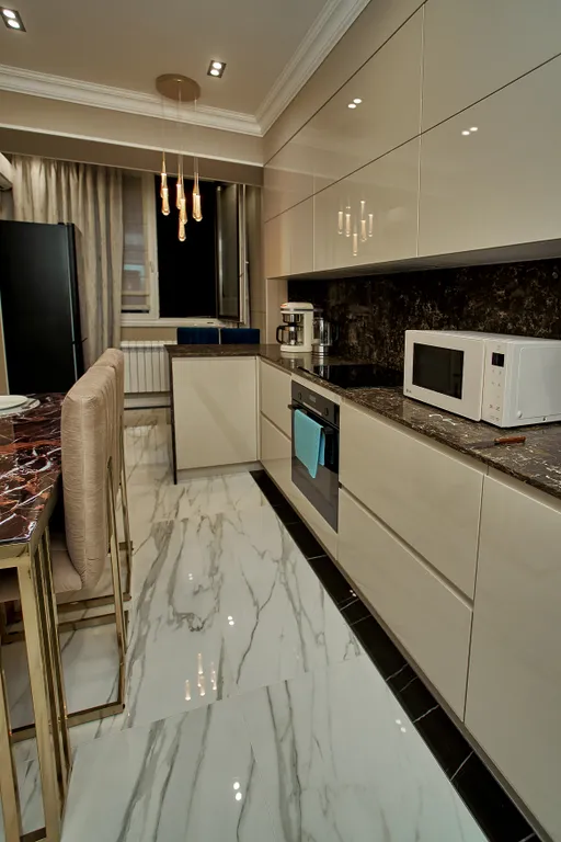 Квартира - люкс премиум класса