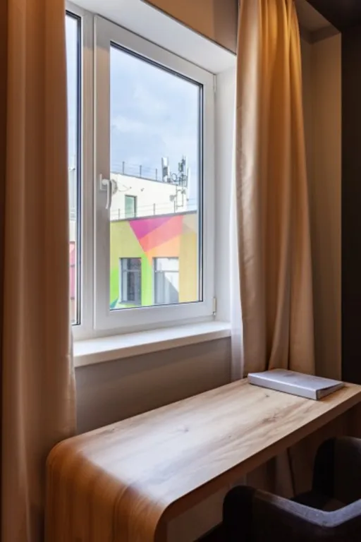 Квартира Квартира Бизнес-студия — Санкт-Петербург