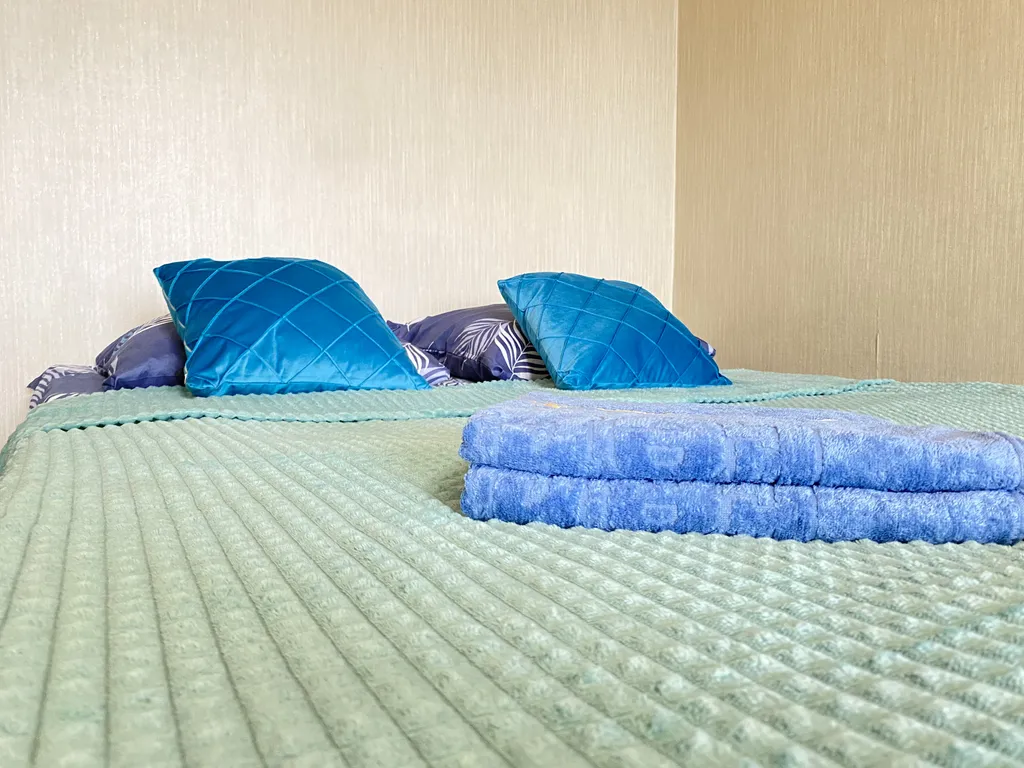 1-комнатная квартира рядом с гранд-отелем Видгофф