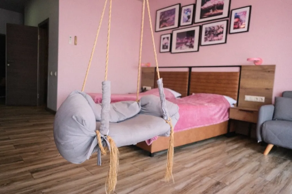 Квартира Комната — Весьегонск