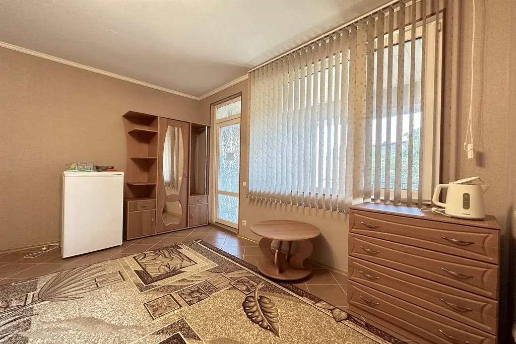 Квартира Комната — Феодосия