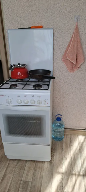 Уютная квартира в районе двух вокзалов