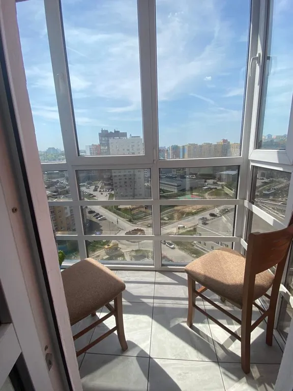 Esenin Sky Studio ll