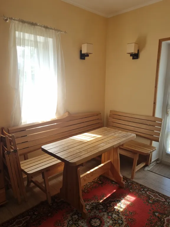 Вилла художника у моря с бассейном