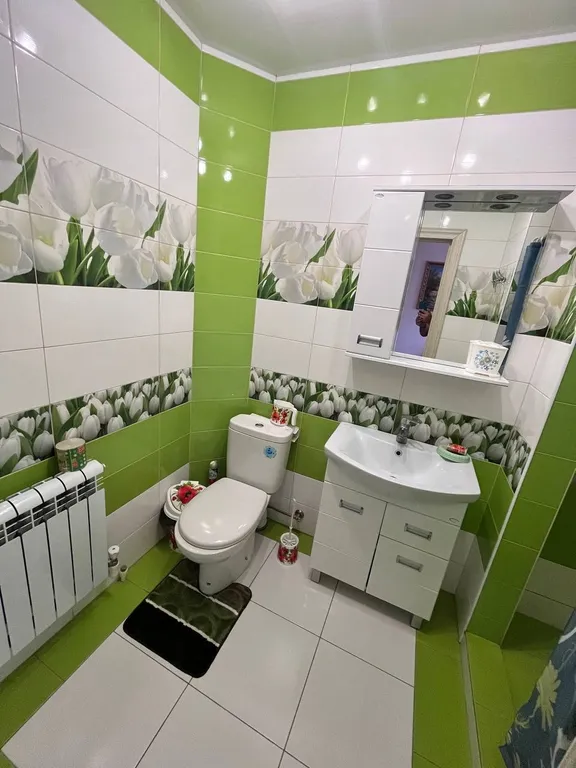 Семейный номер на первом этаже