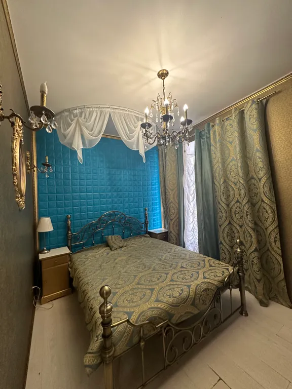 Квартира Комната — Санкт-Петербург