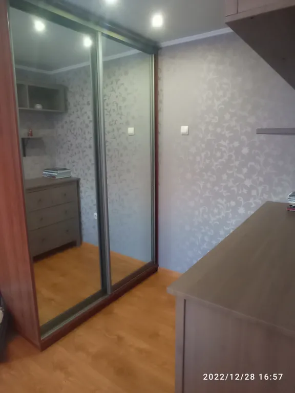 Уютная квартира в центре города с видом на вулканы