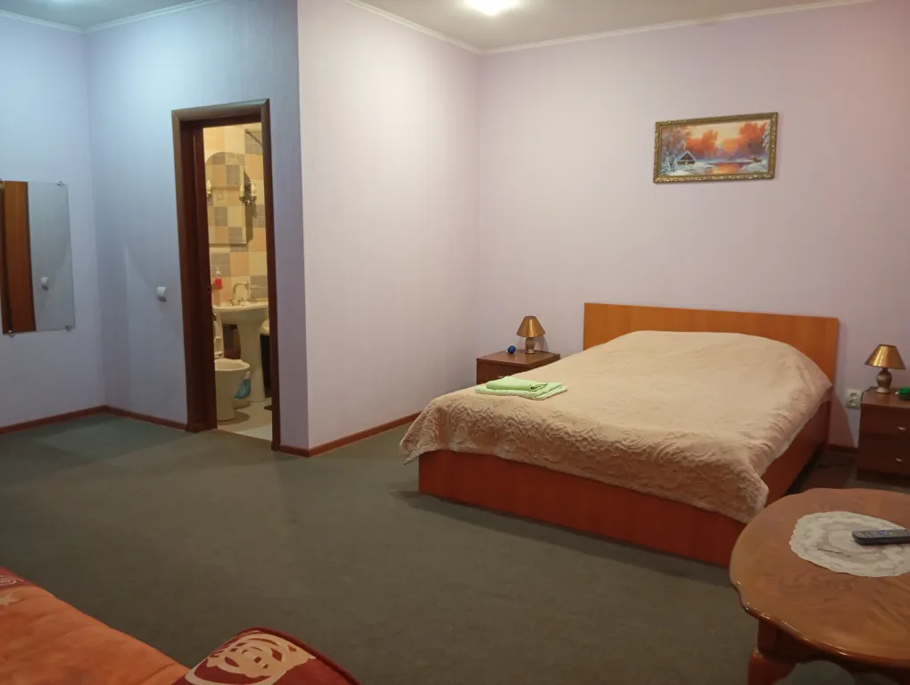 Квартира Комната — аренда посуточно в Советск