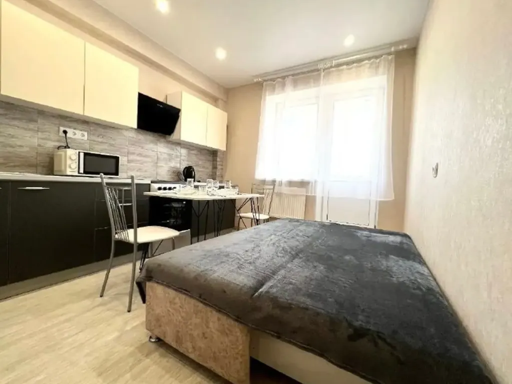 Квартира возле Московской площади