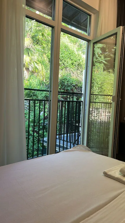 Квартира Квартира Grey House — Сухум