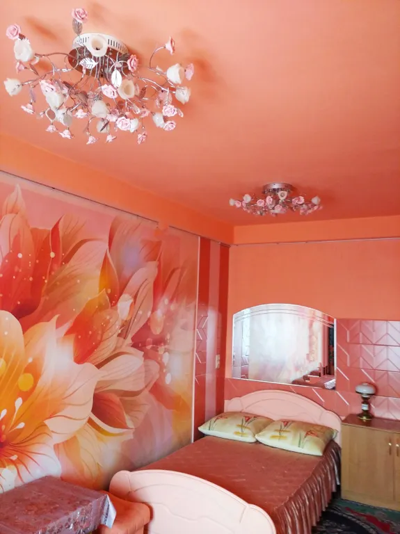 Квартира в центре Бреста с парковкой — аренда посуточно в Брест