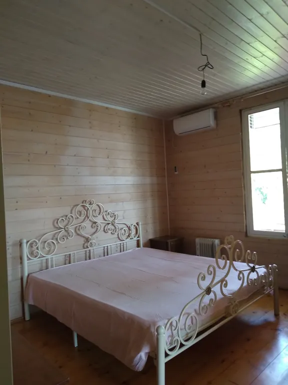 Коттедж Уютный дом в центре города Сухум с видом на город, море и горы — Сухум