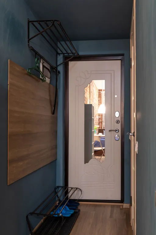 Квартира Квартира “Residence M5/M8” — Санкт-Петербург