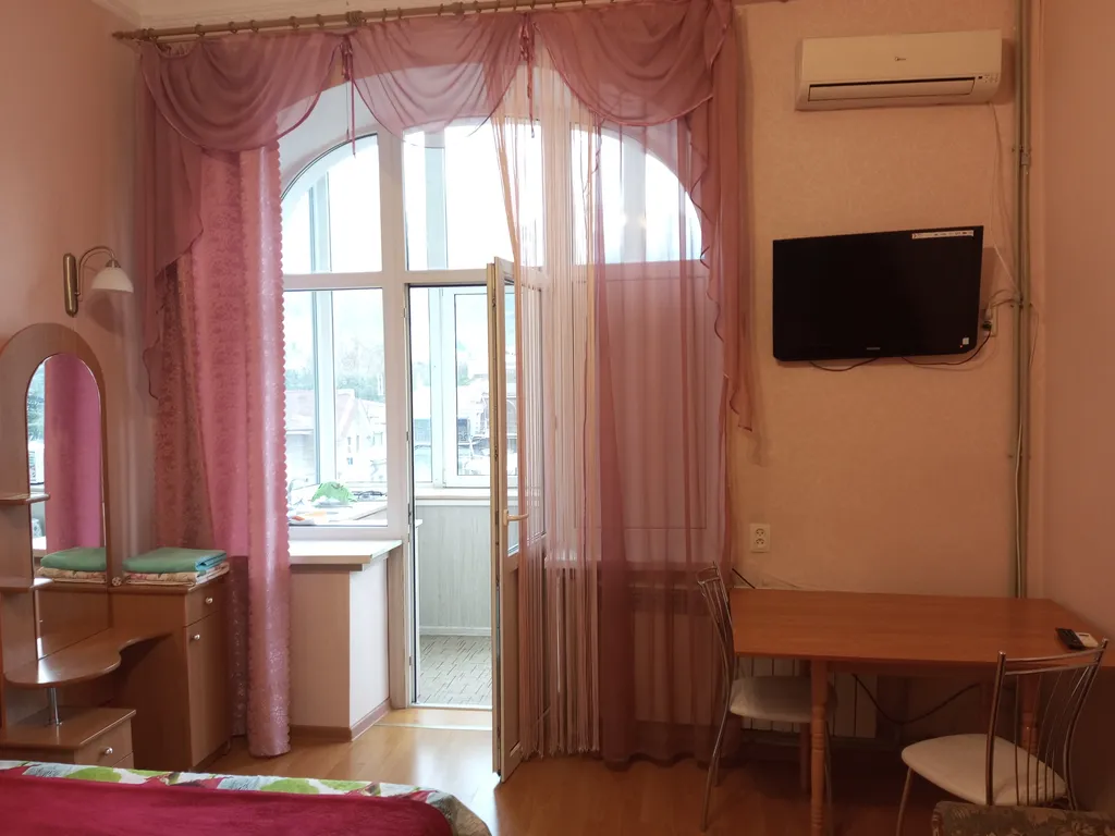 Уютная квартира в самом центре Ялты