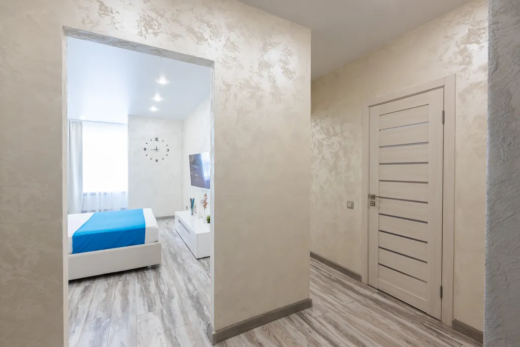 У нас уютно и гостеприимно, рядом ТРЦ Планета