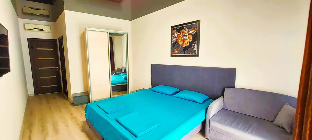 Квартира Комната — Геленджик