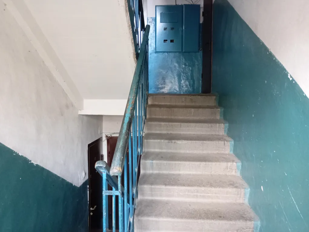 Квартира в центре