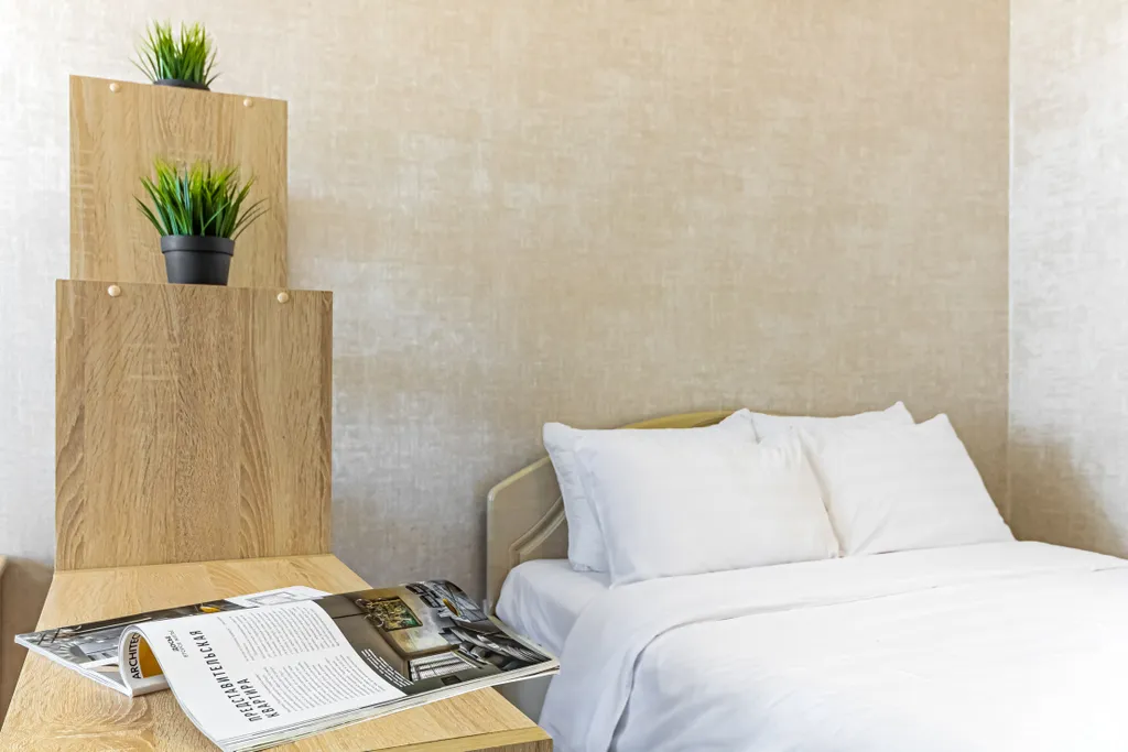 Квартира Квартира Центр Краснодара, 22 этаж, smart tv — Краснодар