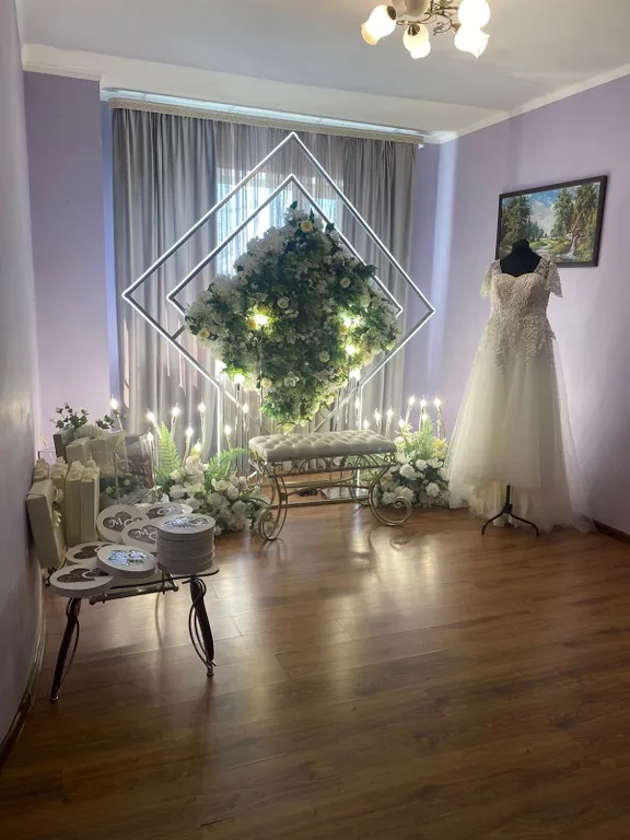 Потрясающий коттедж