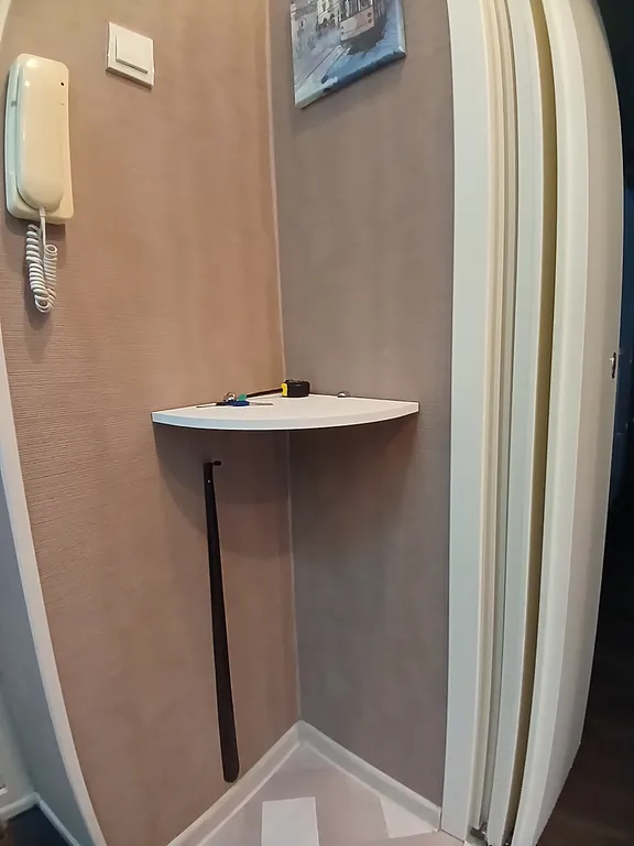 Квартира Квартира В гостях на Тенистой — Калининград