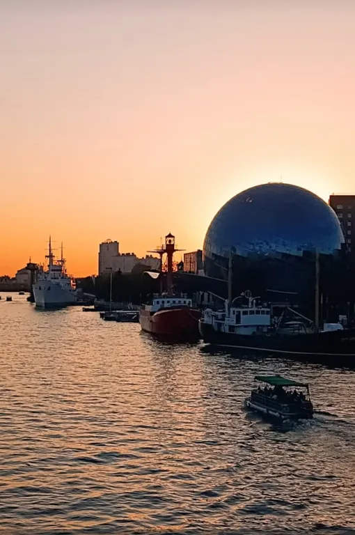 Квартира Квартира Центр у Музея Мирового Океана — Калининград