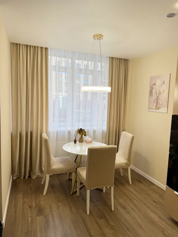 Уютная квартира в самом центре города