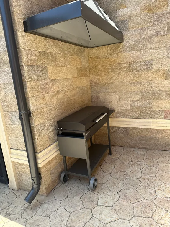 Уютный домик у моря