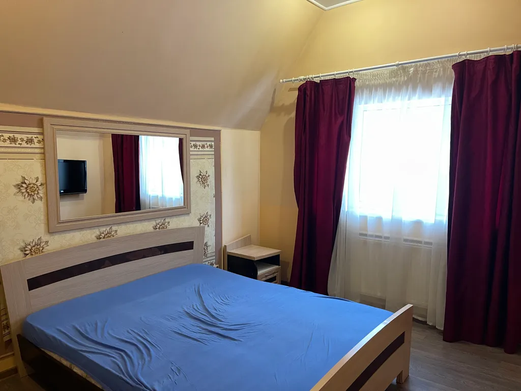 Коттедж 4-комнатный Дом — Санкт-Петербург