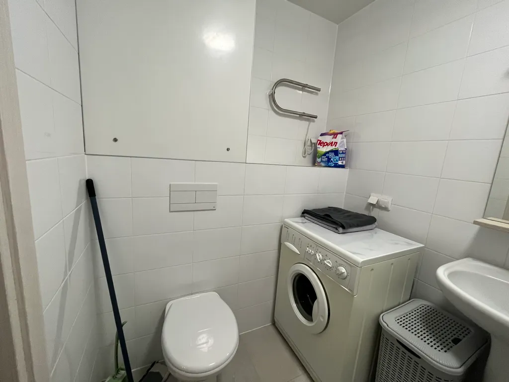 Уютная евродвушка