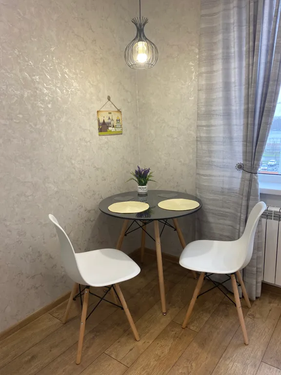 Квартира для комфортного отдыха